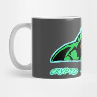 Tron Groove Mug